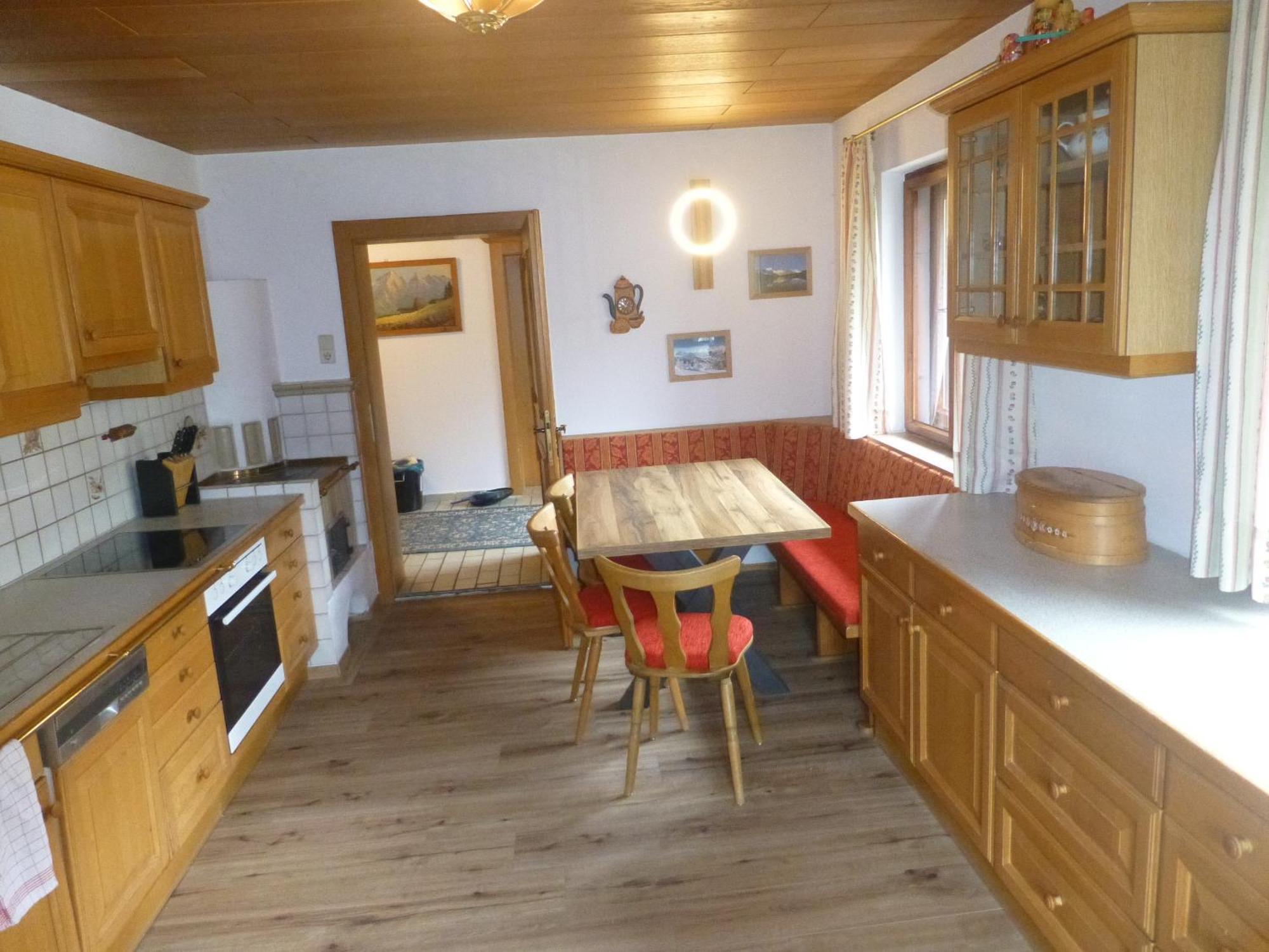 Haus Bergkranz Apartamento Neustift im Stubaital