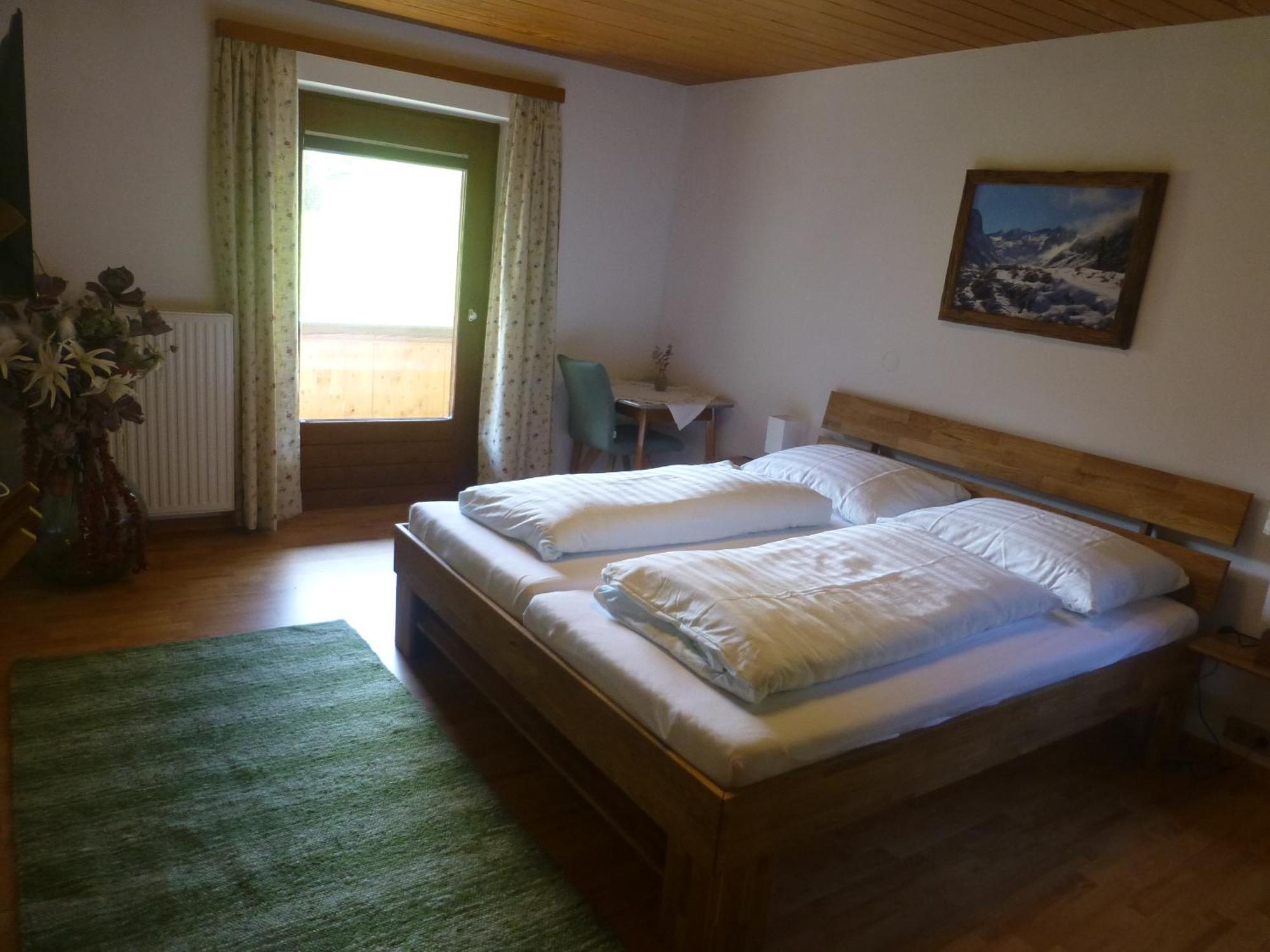 Haus Bergkranz Neustift im Stubaital